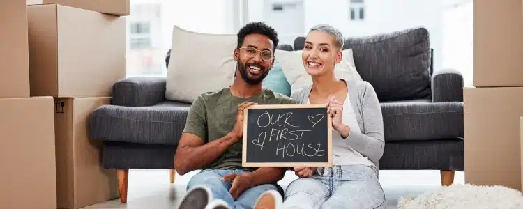 FTB Selling a property in Ireland