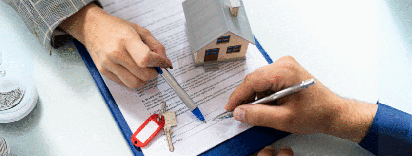 Mortgage switching conveyancing in Ireland