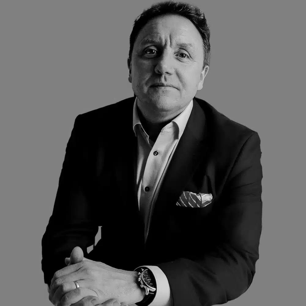 David Sweeney